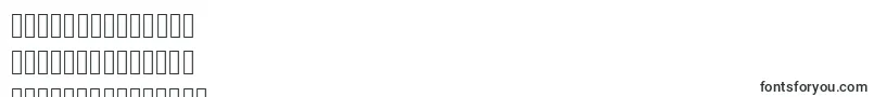 Lulu s font Font – Bengali Fonts